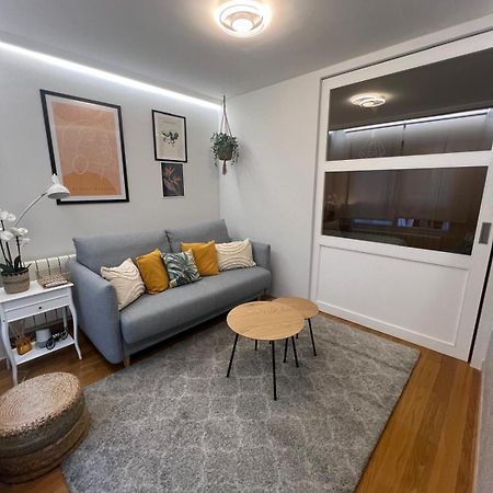 Apartamento Centro Albamar Vigo Extérieur photo