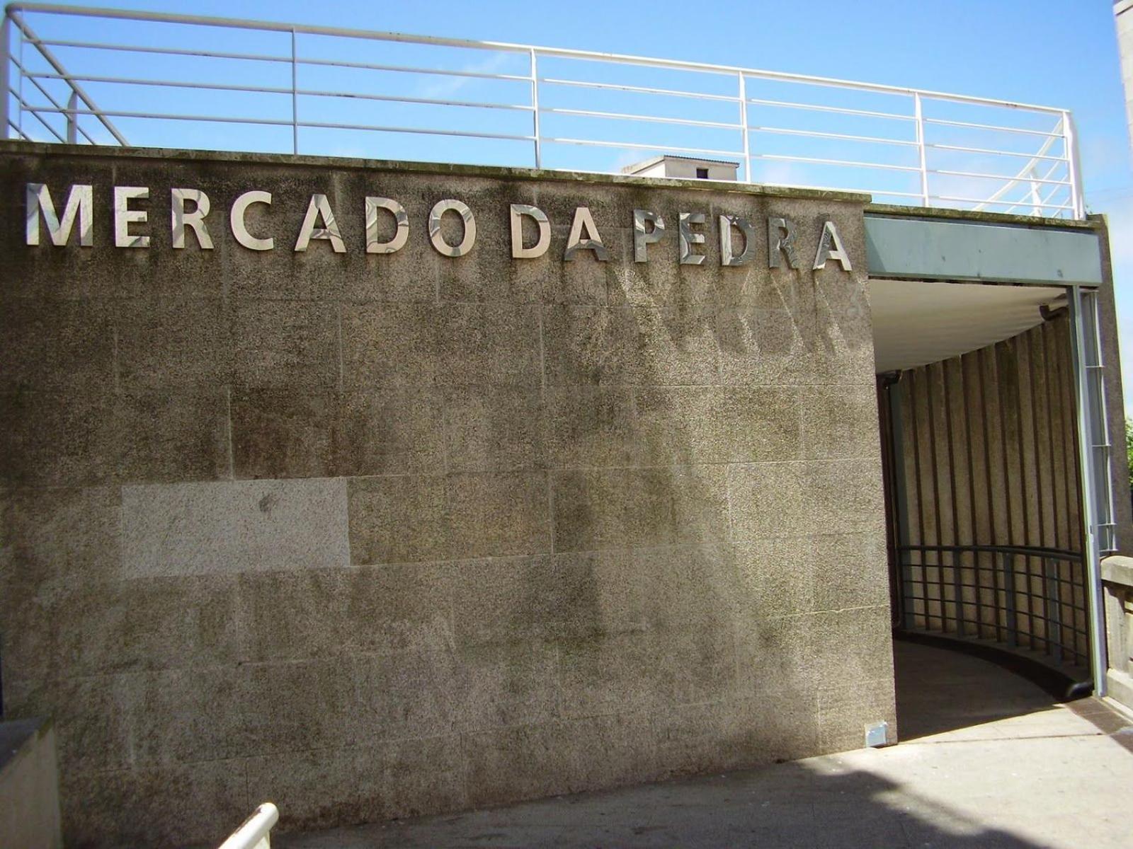 Apartamento Centro Albamar Vigo Extérieur photo