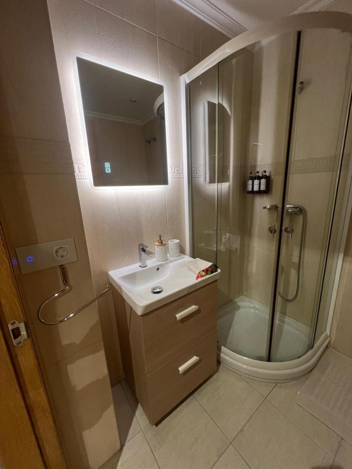 Apartamento Centro Albamar Vigo Extérieur photo