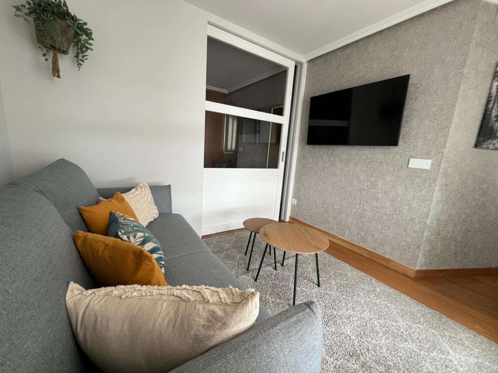 Apartamento Centro Albamar Vigo Extérieur photo