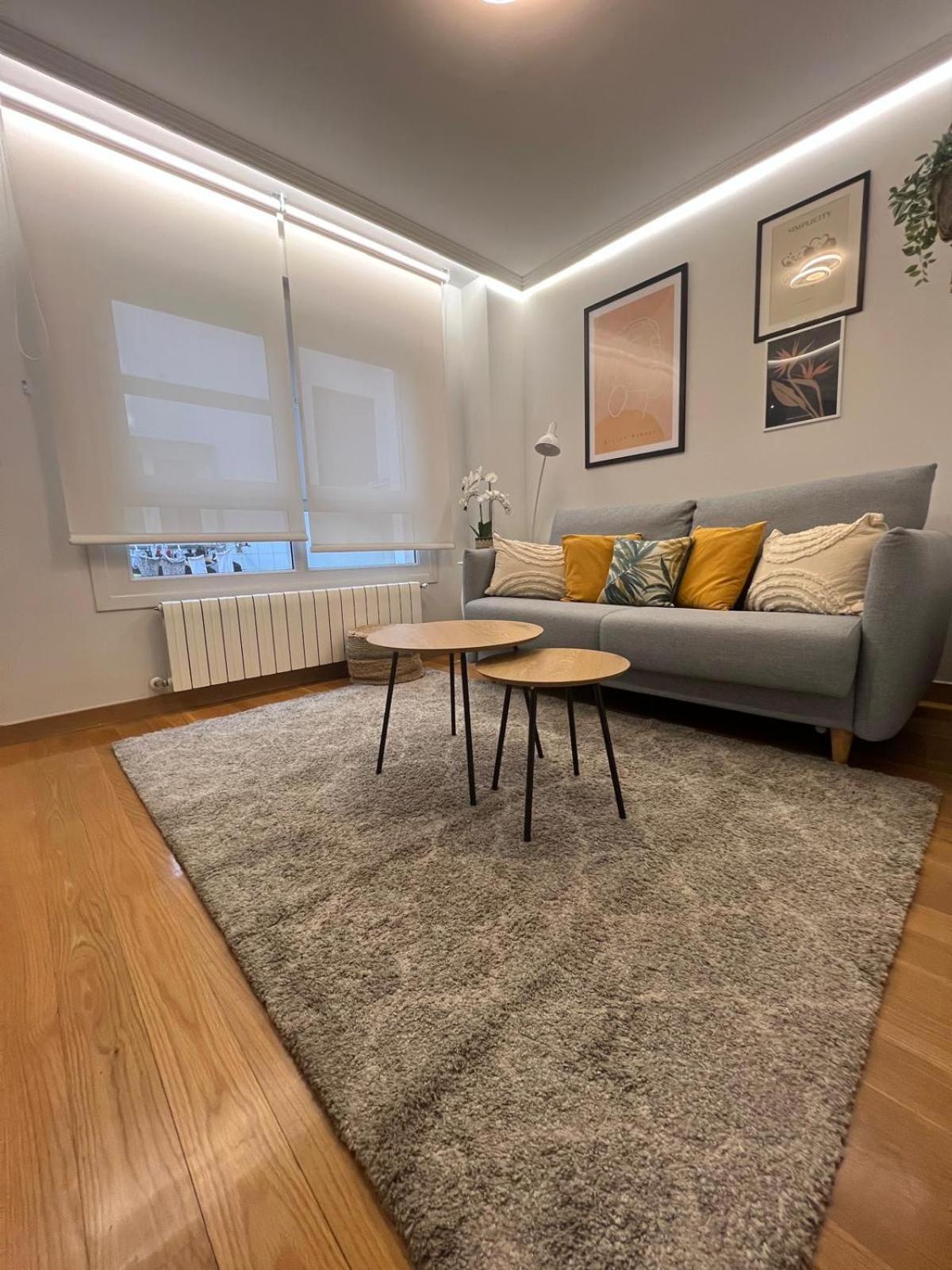 Apartamento Centro Albamar Vigo Extérieur photo