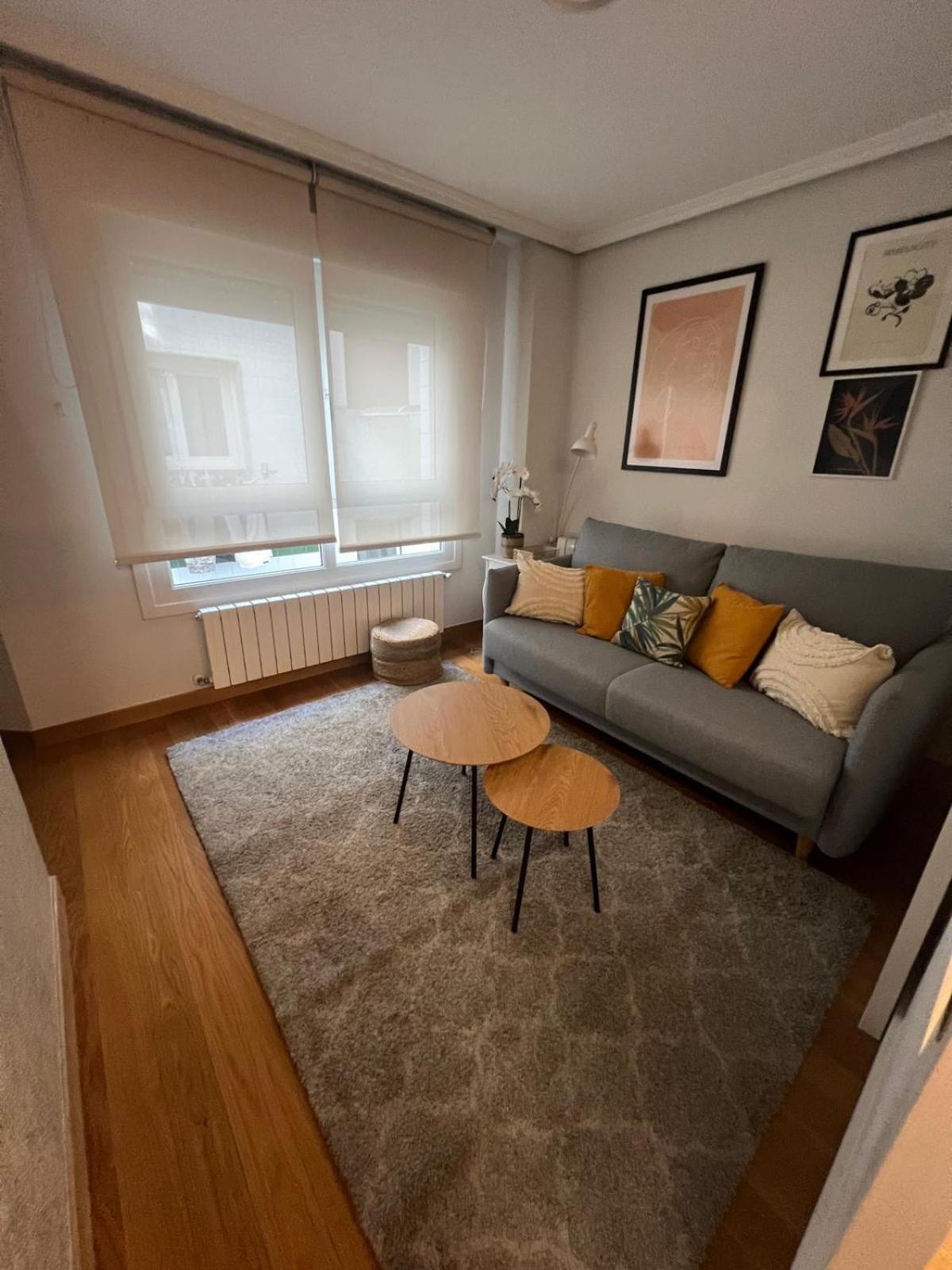 Apartamento Centro Albamar Vigo Extérieur photo