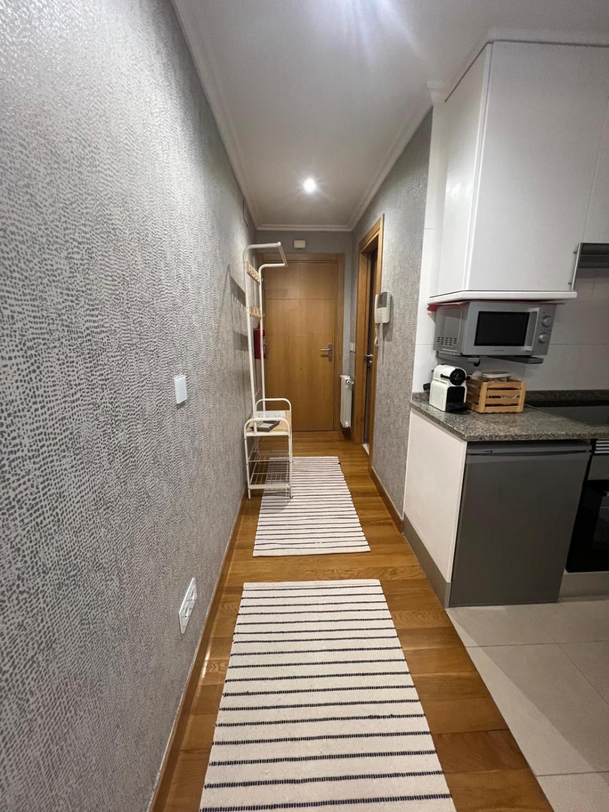 Apartamento Centro Albamar Vigo Extérieur photo